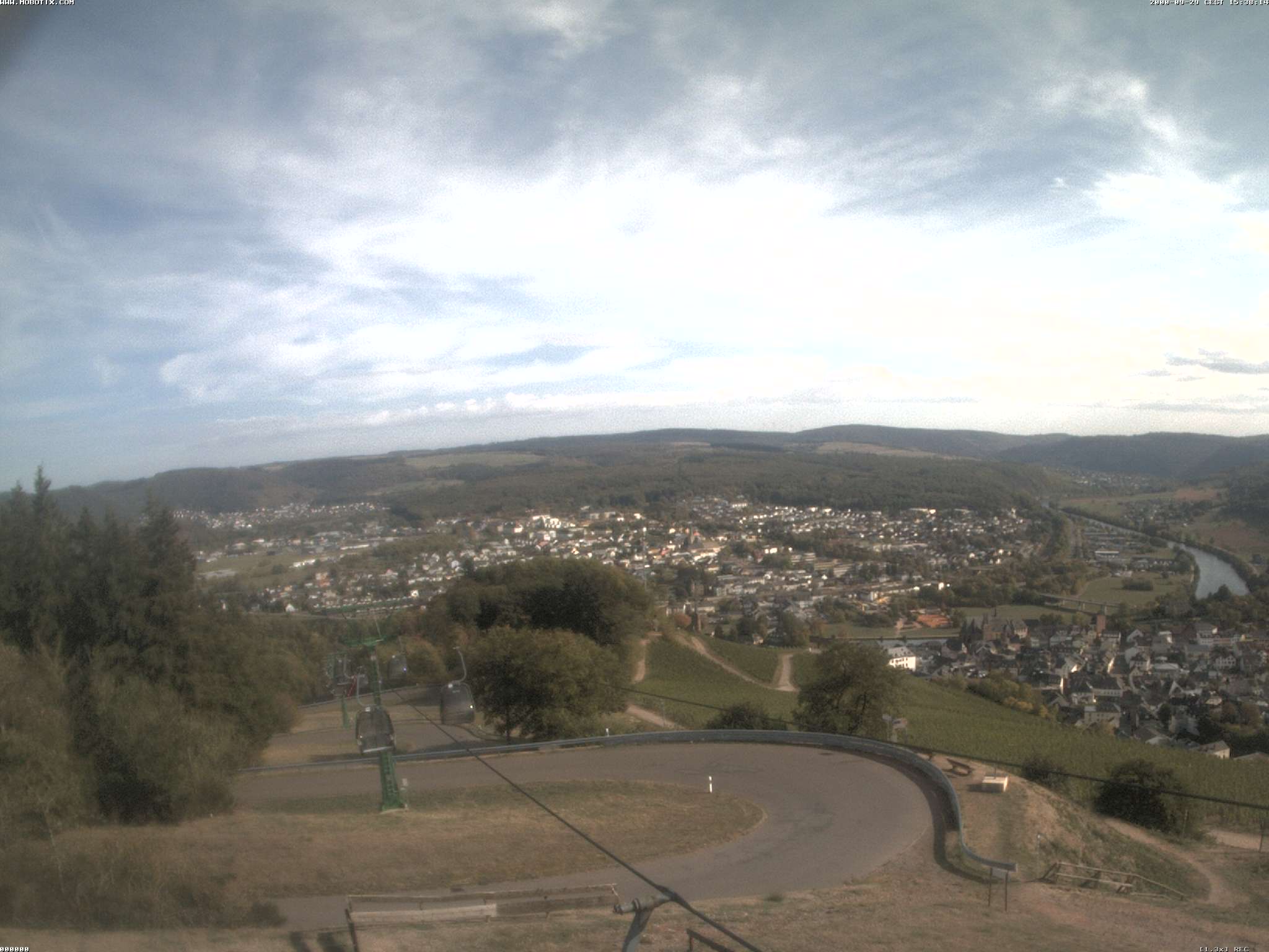 Camera Live Image